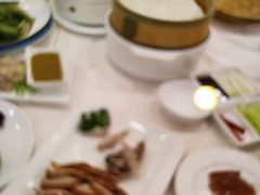 -北京全聚德(西客站店)