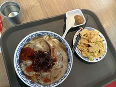 -兰州陈记牛肉面 ·烧烤· 铜锅涮肉(万达店)