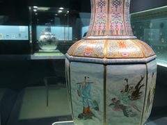 -上海博物馆(人民广场馆)