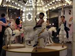 -Lilliput粒粒堡亲子餐厅(置汇旭辉店)
