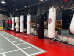 -格斗兄弟搏击健身训练馆(望京店)