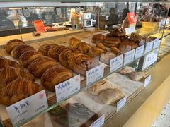 -老梦面包CHEZMOREL(麦子店)