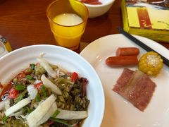 -庐山天沐温泉度假村