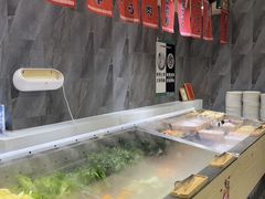 -匠牛亭·锅物烧肉放题自助(昆百大·泰业城店)