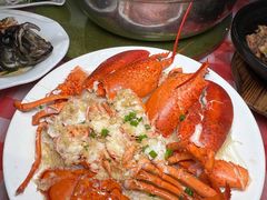 -阿里元海鲜·闽南特色菜(曾厝垵店)