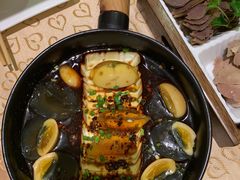 -大鸭梨烤鸭(左家庄店)