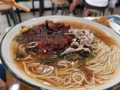 -朱家角桥梓湾点心店(祥凝浜路811号店)