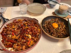 -龟兹KUCINA·新疆菜(前滩L+PLAZA店)