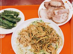-新川面馆(新街口起源店)