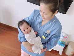 -娜姐娜娜家·月嫂·育儿嫂(嘉妇幼店)