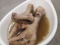 -繁仔牛杂(石排店)