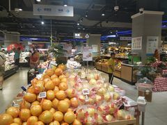 -盒马鲜生(联投广场店)