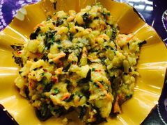 -白家寨子·山野白族菜(古城总店)