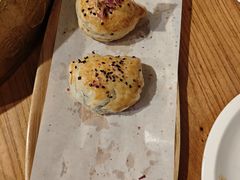 -石榴红了·非遗酥皮烤包子·新疆菜(瑞豪店)