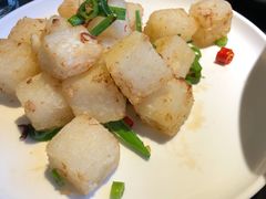 -荣品荟·融合餐厅(月湖广场店)