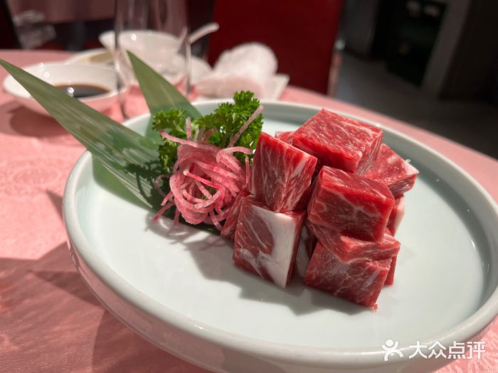行家海鲜火锅酒家(静安寺店)图片