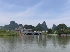 -桂林兴坪漓江