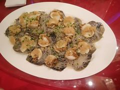 -都市阳光海鲜城(青山湖店)