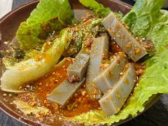 -阿山卓·野生菌火锅·纳西火塘烤肉