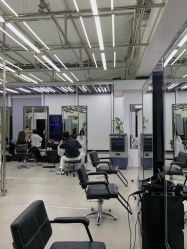 -BOF HAIR BY HONTO