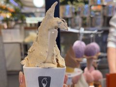 -野人先生Gelato(上海长宁龙之梦店)