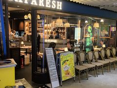 -CAPARESH開府莱舍(望京金辉店)