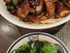 -王繁星面馆(西安熙地港店)