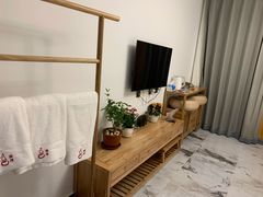 -丽泽山庄·生态怀柔菜·虹鳟鱼(红螺寺店)