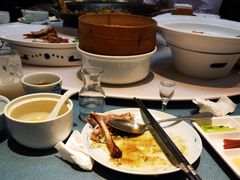-鸭匠食府·挂炉烤鸭·新京菜(阜成路店)