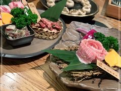 -黑牛の店·和牛烧肉(合生汇店)