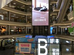 -红星美凯龙(上海沪南店)