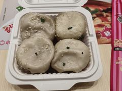 -小杨生煎(深圳岗厦北店)