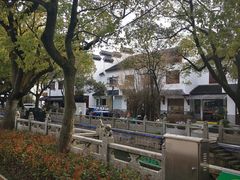 -安亭老街