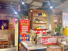 -有蚝有翅烧烤大排档·宵夜(右安门店)
