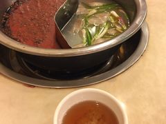 -朱氏胖子烂火锅(洪崖洞店)