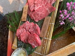 -老乾杯和牛烧肉(王府中环店)