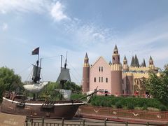 -安徒生童话乐园