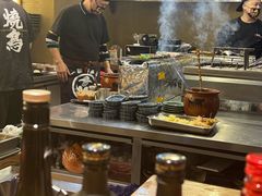 -一豚轩·烧鸟·豚骨拉面(五四路店)