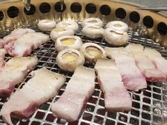 -炙忧烤肉屋(中国铁建广场店)