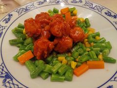 -聚春园自助餐厅(东街口店)
