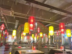 -蜀国大将老火锅(江北店)
