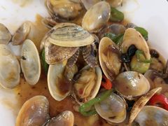 -考记泥焗鸡农庄·海鲜(北洛秘境店)