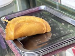 -贺记蛋烘糕(青羊第五分店)