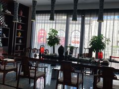 -瓷忆·瓷文化餐厅(上海店)