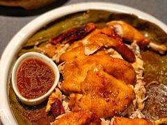 -小炳胜(卓悦中心店)