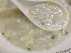 -吕氏疙瘩汤·海鲜新鲁菜(凯德mall新都心店)