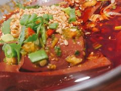 -花盐街·四川乐山小吃(西单大悦城店)