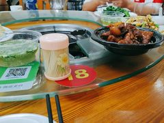 -力哥地道海南菜·联谊文昌鸡老店