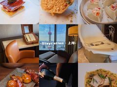 -金轩中餐厅 Jin Xuan(浦东丽思卡尔顿酒店)