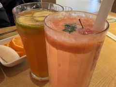 -豪客来牛排(人民东路店)